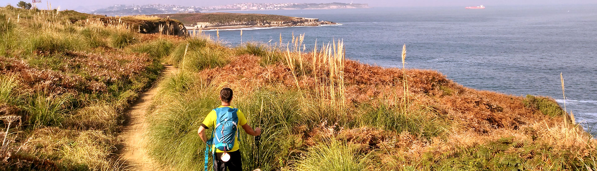 Camino de Santiago