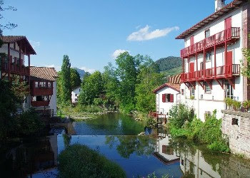 Como llegar a Roncesvalles