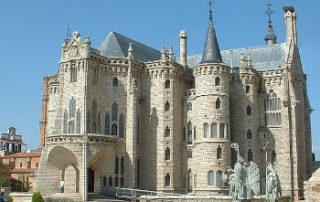 Hotel en Astorga