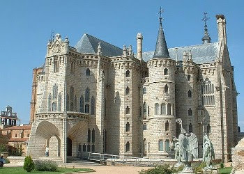 Hotel en Astorga