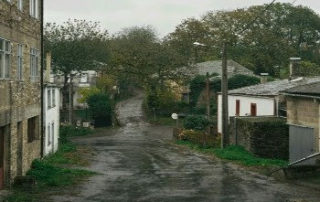 Hotel Portomarín