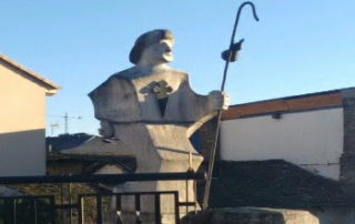 Hotel en Villafranca del Bierzo