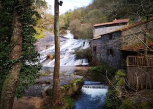 Etapa Pontevedra-Caldas de Reis