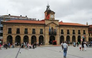 Etapa Avilés- Muros de Nalón