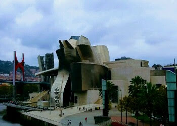 hotel en Bilbao