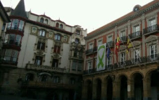 hotel en Portugalete