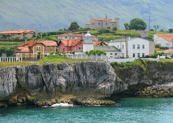 Etapa Llanes-Ribadesella