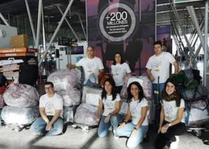 Hospitaleros sin fronteras