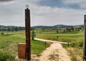 Donde dormir en la Via Francigena