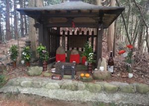 Kumano Kodo en imágenes