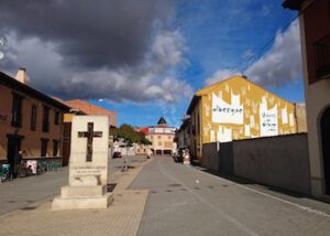 Como montar un albergue en el Camino de Santiago