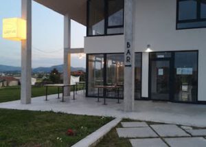 montar un albergue en el Camino de Santiago